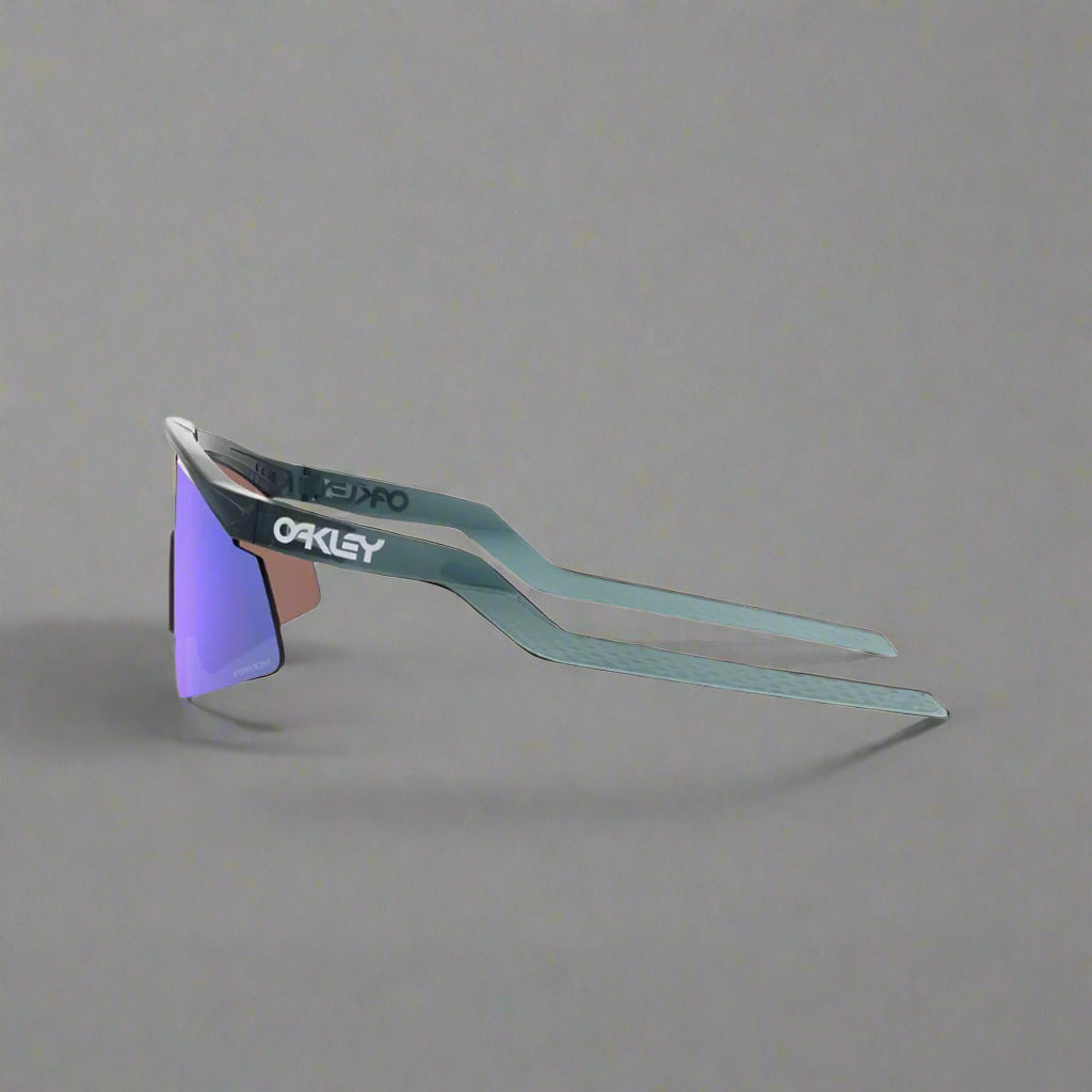 Oakley_Hydra_Crystal_Black_Prizm_Violet_Sunglass_Side_Instasport