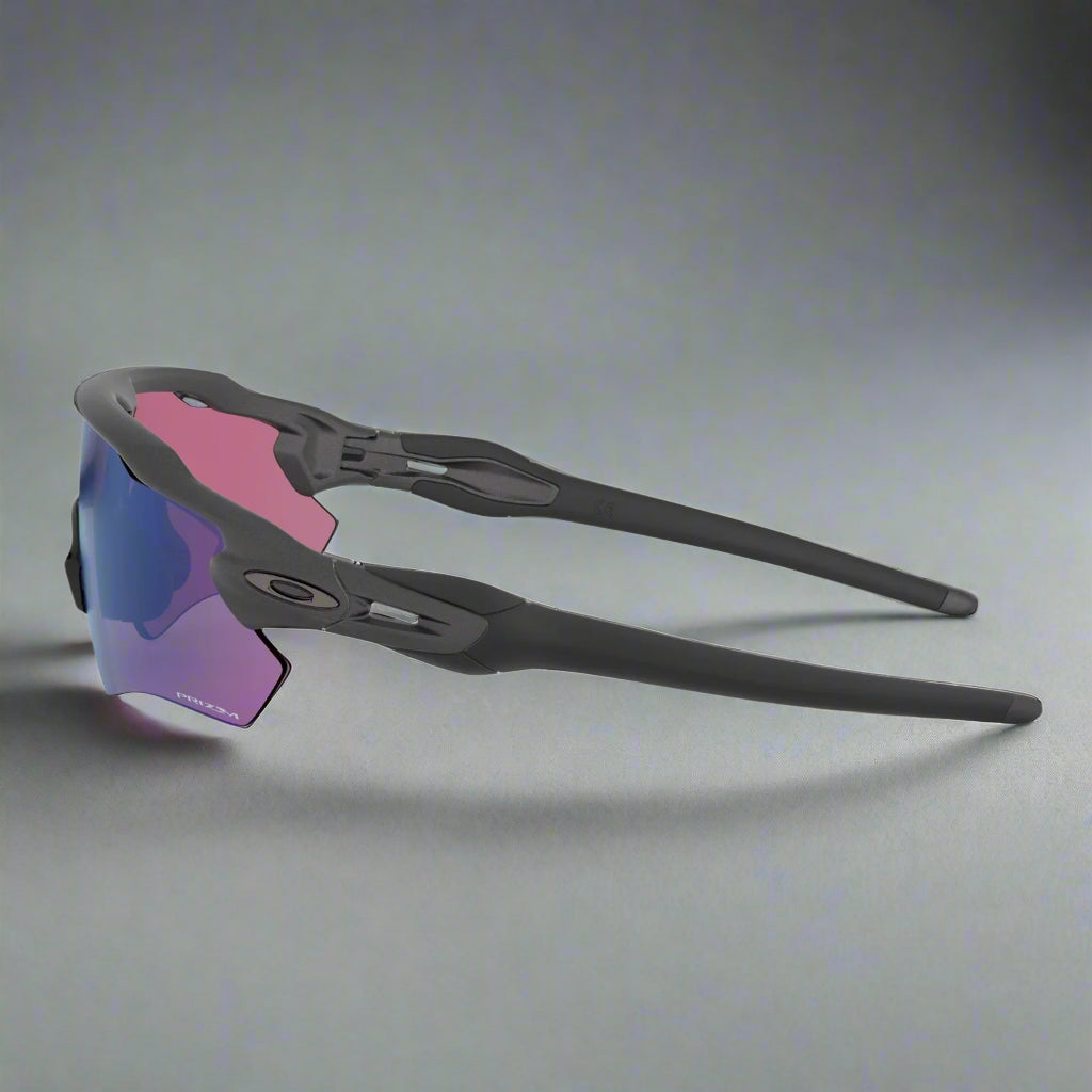 Oakley_RadarEV_Path_Sunglass_SteelPrizm_RoadJade_Sideview_Instasport