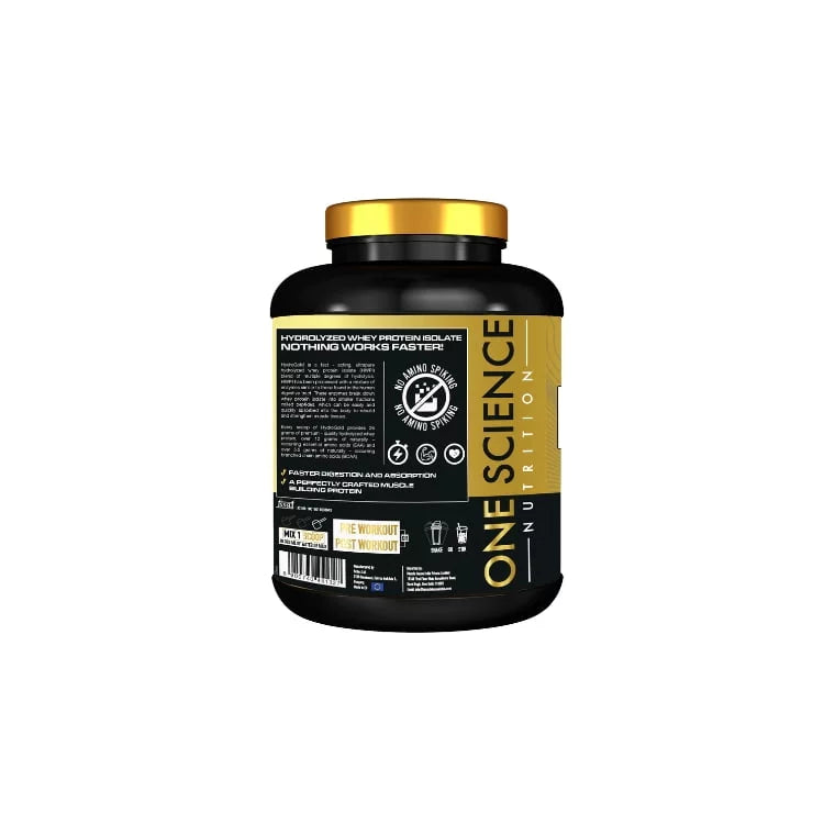 One_Science_Hydro_100_Iso_Gold_Nutrition_Side_InstaSport