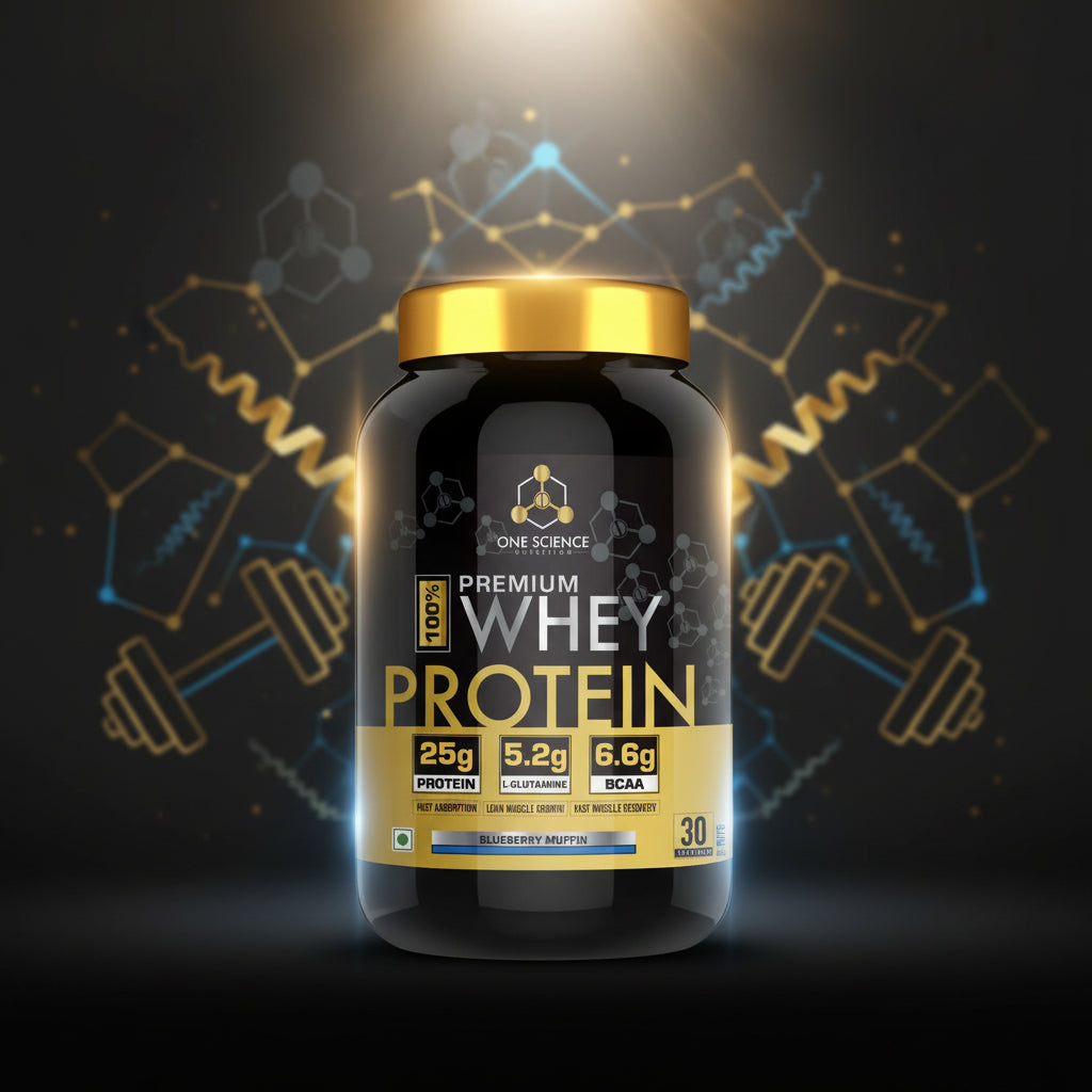 One_Science_Nutrition_Premium_Whey_Bluberry_Muffin_Main_InstaSport