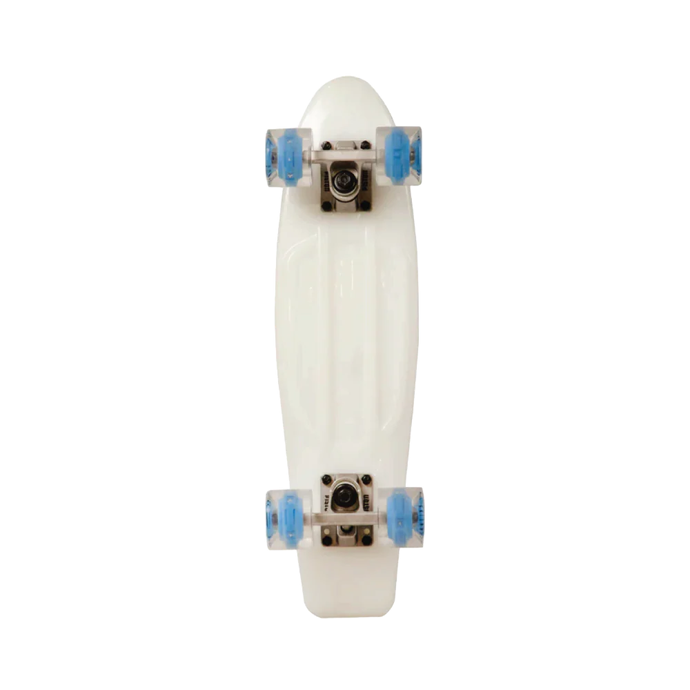 Piston_PP_Skateboard_Kids_22_Glow_Worm_White_Back_InstaSport