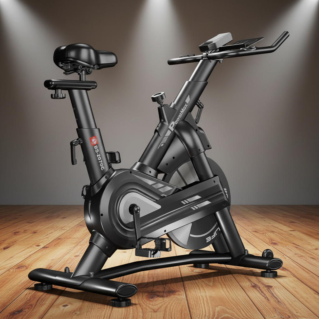Powermax_BS_2070_Semi_Commercial_Spin_Bike_Main_InstaSport