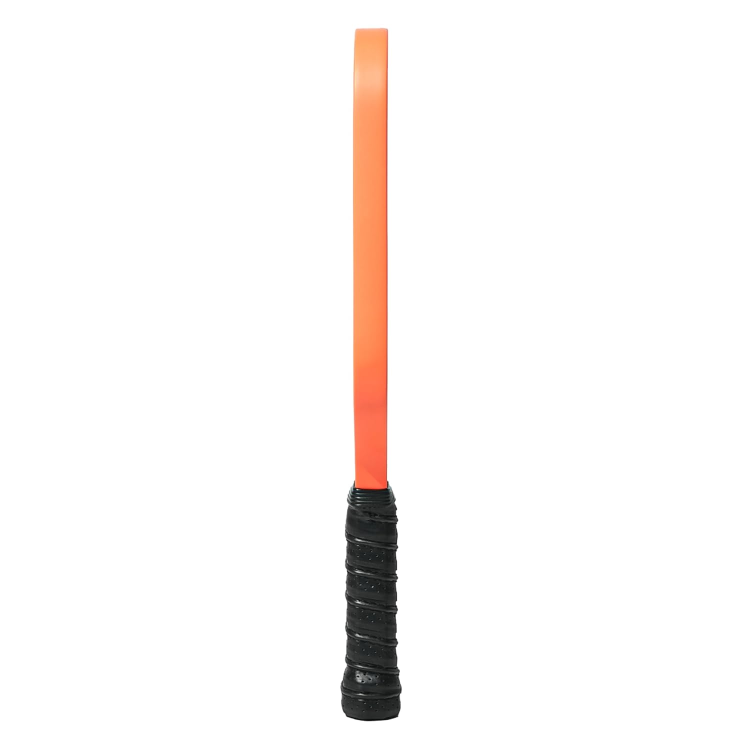 Puls8_Wave_V2_Pickleball_Paddle_Volcano_Flame_Side_InstaSport