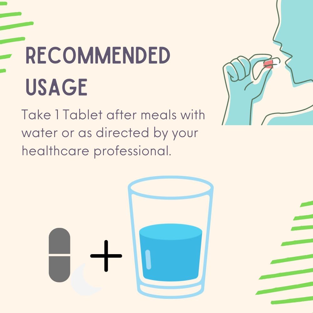 Pure_Nutrition_Calcium_Citrate_60_Tabs_How_InstaSport