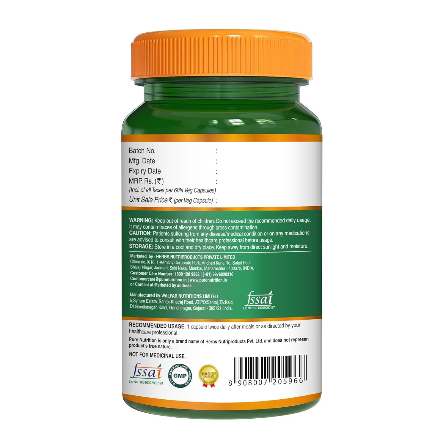 Pure_Nutrition_Digestive_Enzymes_60_Tabs_Enhanced_Back_InstaSport