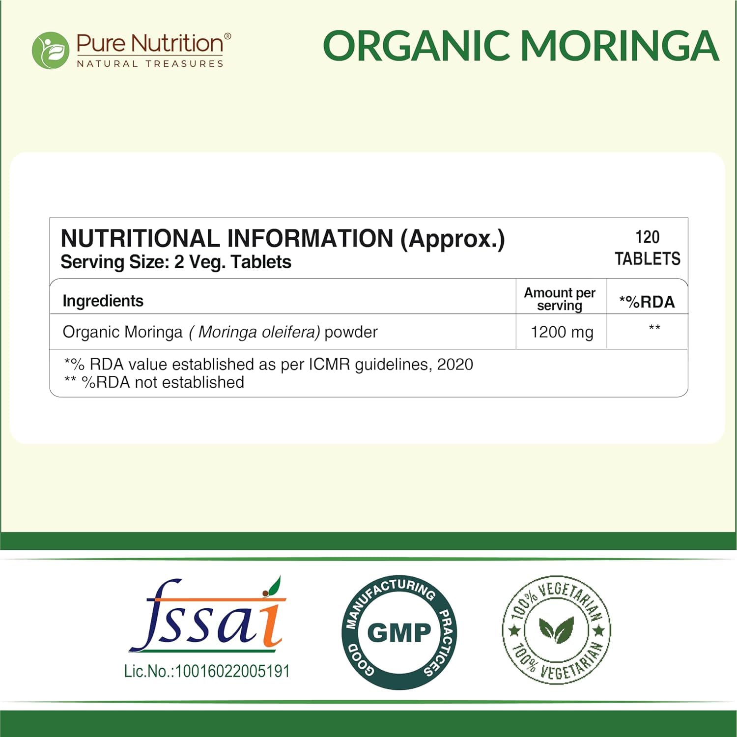 Pure_Nutrition_Moringa_120MG_Nutri_InstaSport