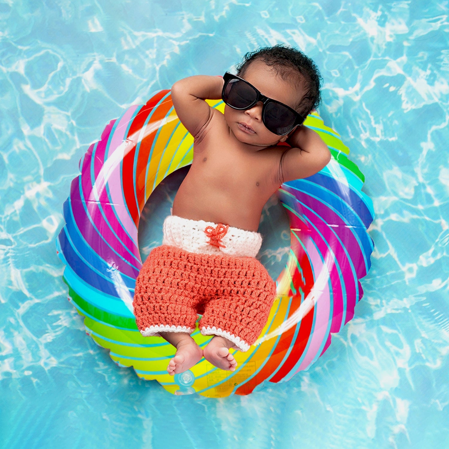 Airavat Swimming Ring