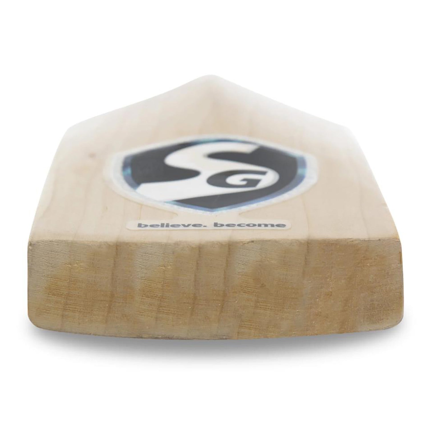 SG RP Icon Grade 3 English Willow Cricket Bat (Leather Ball) -SH - InstaSport