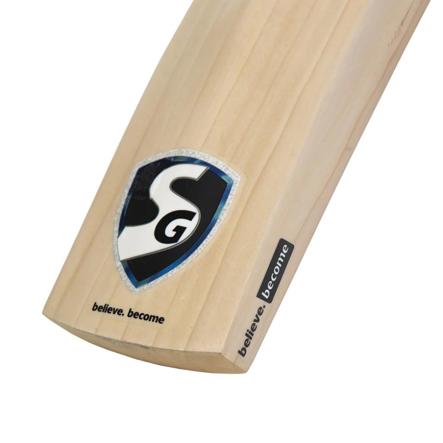 SG RP Ultimate Grade 3 English Willow Cricket Bat (Leather Ball) -SH - InstaSport