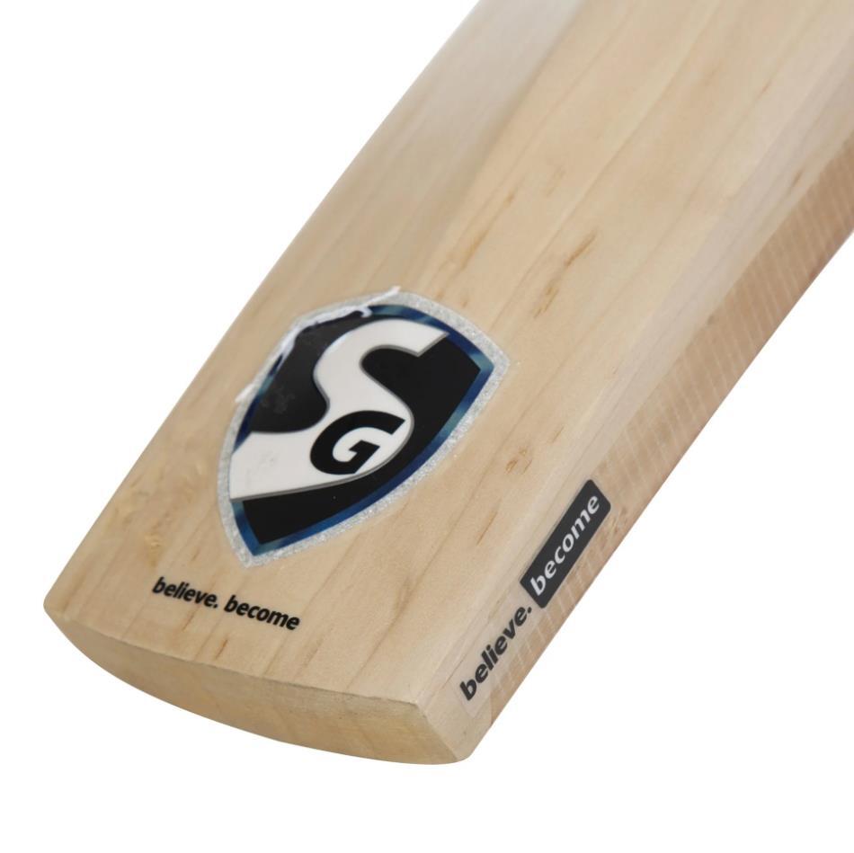 SG RP Xtreme Grade 5 English Willow Cricket Bat (Leather Ball) -SH - InstaSport