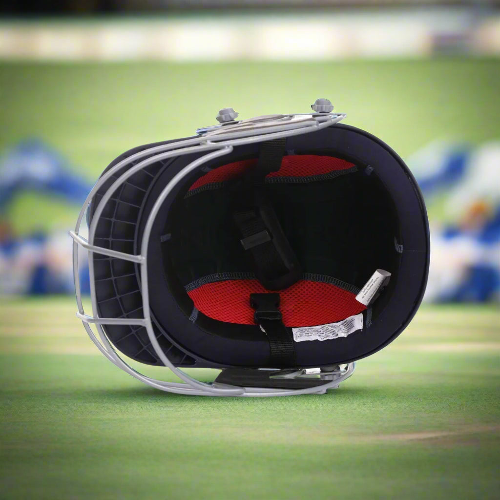 SG_OptiPro_CricketHelmet_Inside_Instasport