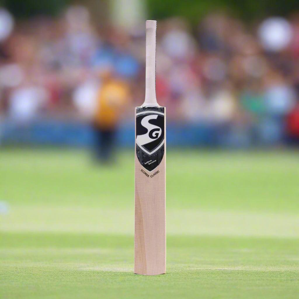 SG_Scorer_Classic_KW_CricketBat_Front_Instasport