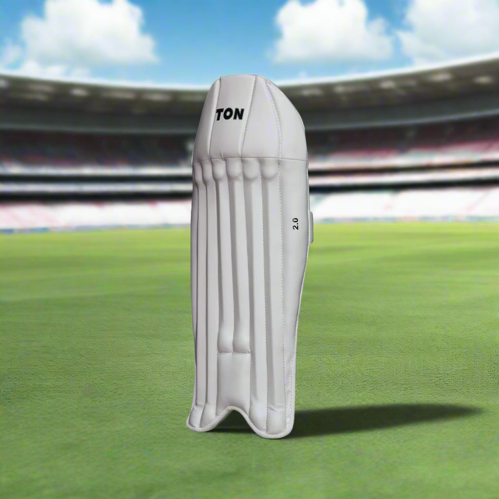 SS2.0_Cricket_Wicket_KeepingPad_Frontview_Instasport