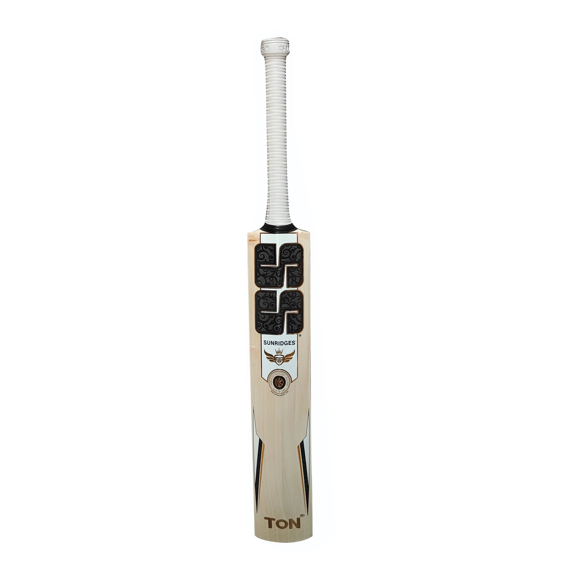 SS GG Smacker Players English Willow Cricket Bat - SH
