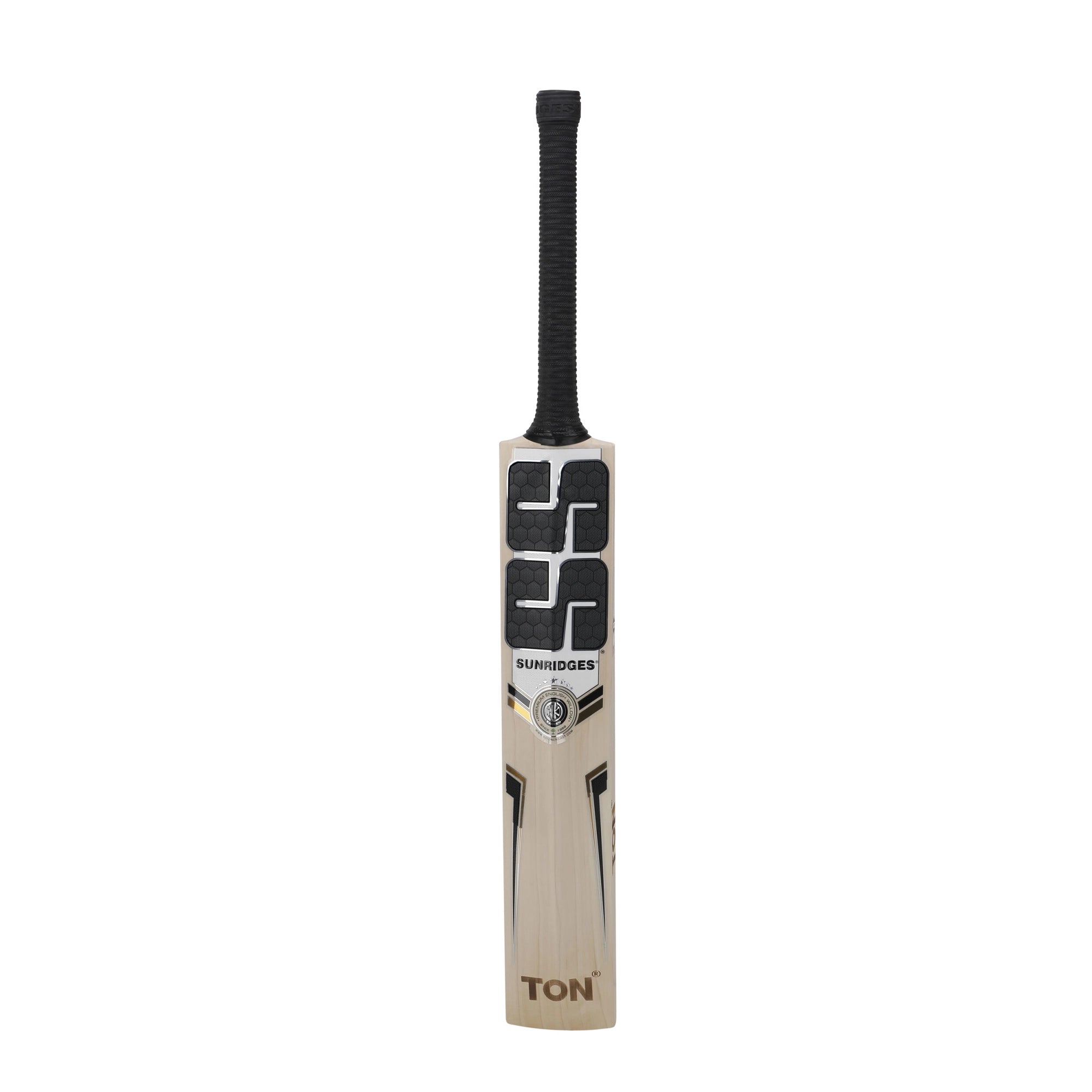 SS Heritage English Willow Cricket Bat - SH