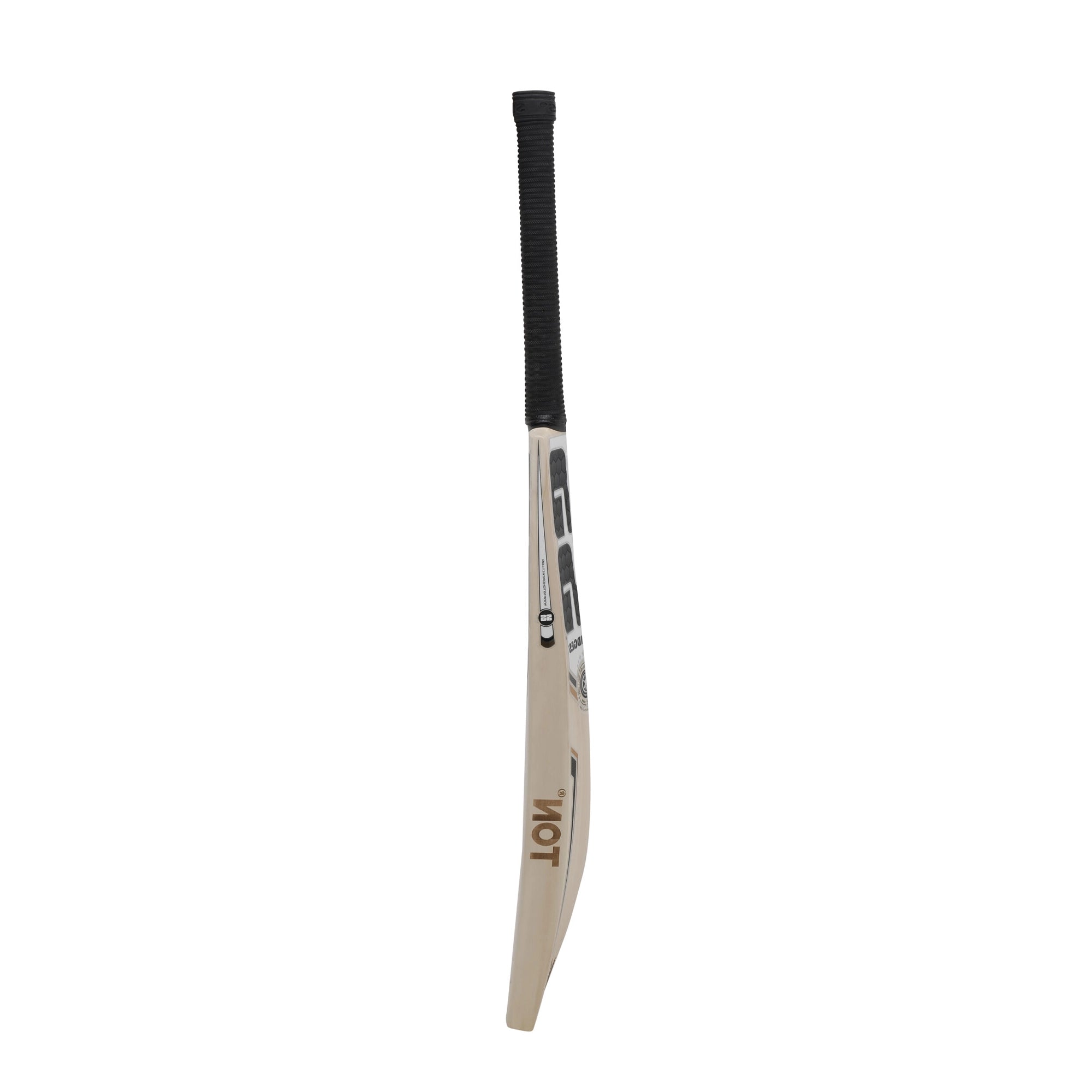 SS Heritage English Willow Cricket Bat - SH
