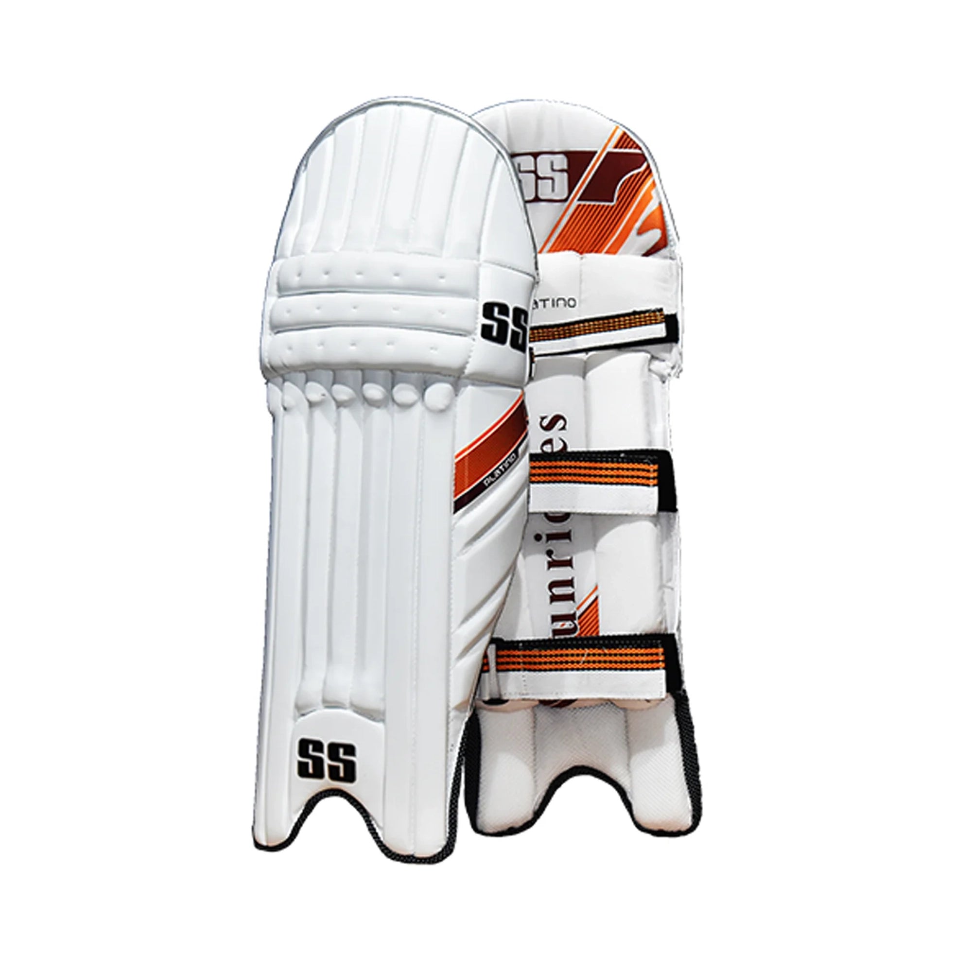 SS Platino Batting Pads