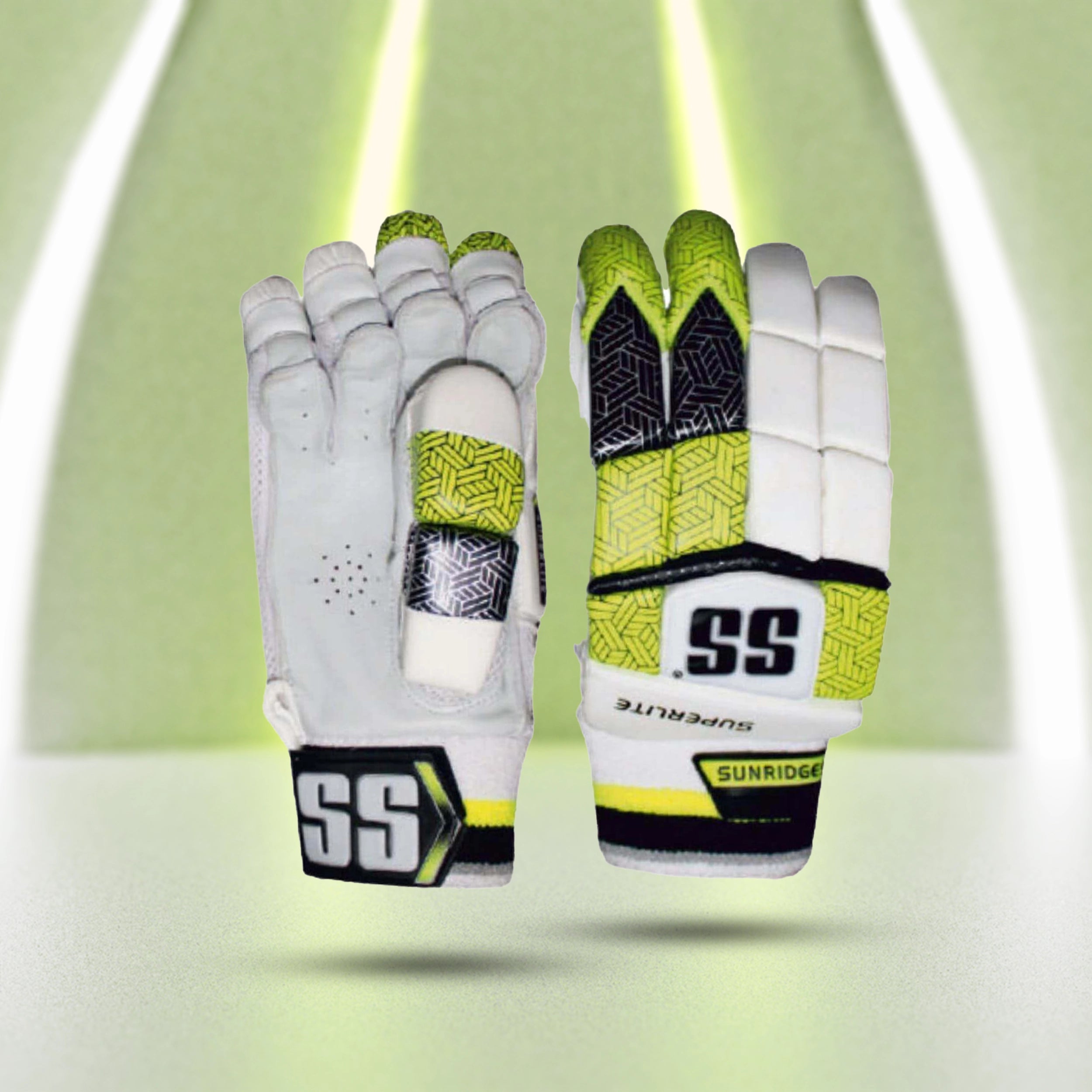 SS Superlite Batting Gloves