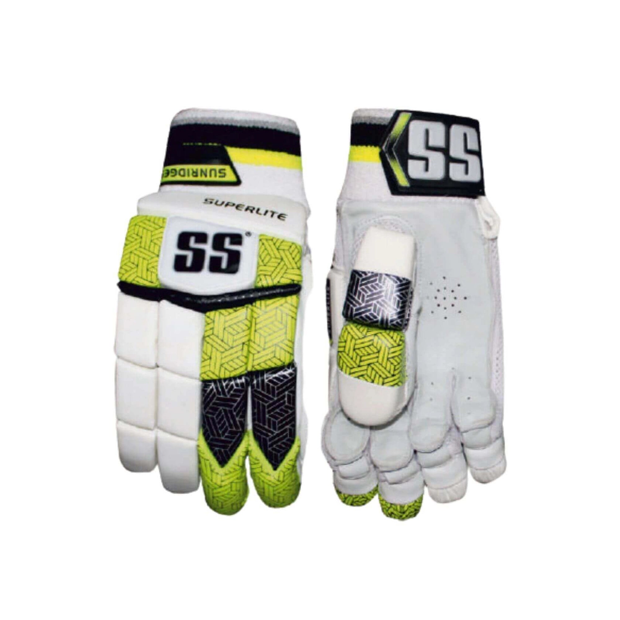 SS Superlite Batting Gloves