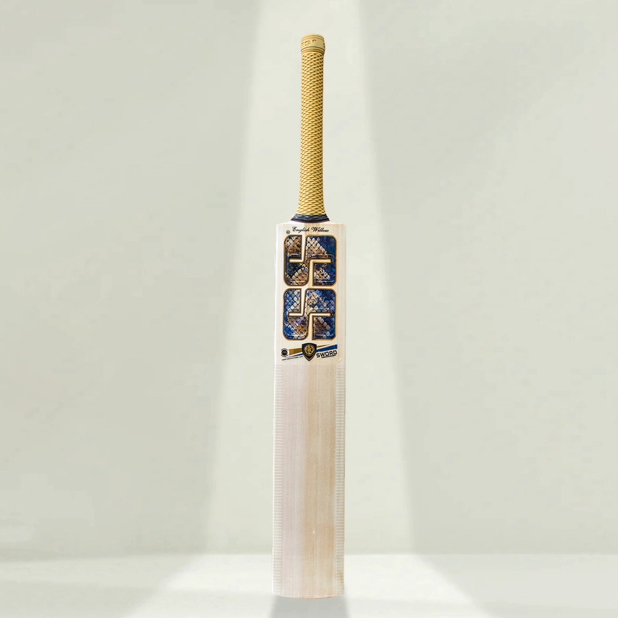 SS Sword English Willow Cricket Bat - SH