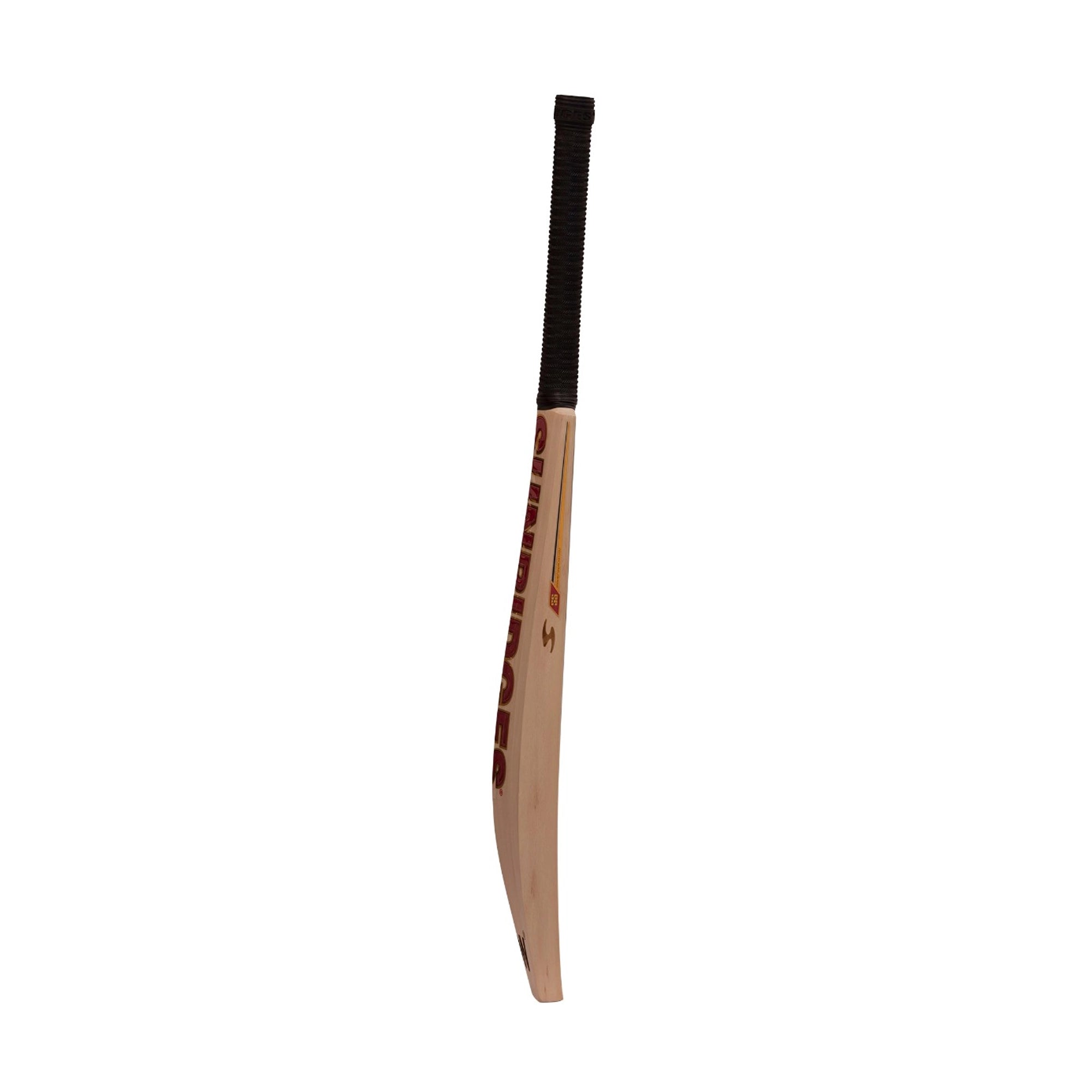 SS finisher 7 English Willow Cricket Bat - SH