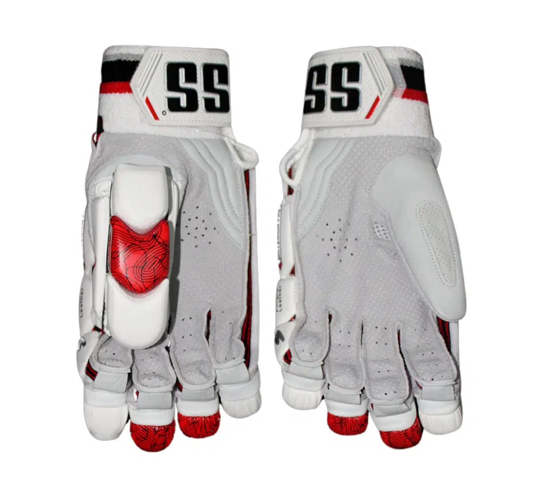 SS_Millenium_Pro_Cricket_Batting_Gloves_Front_InstaSport