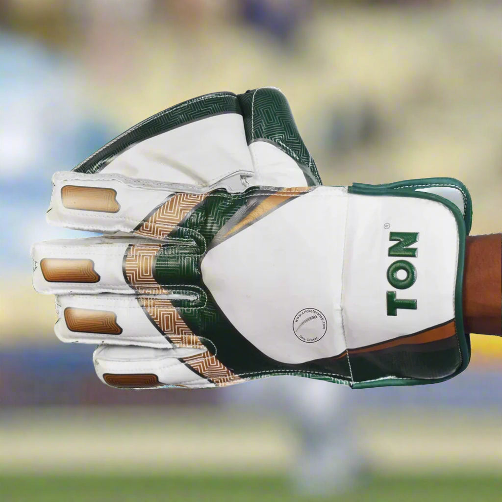 SS_Ton_Pro2.0_Cricket_Wicket_KeepingGloves_Frontview_Instasport