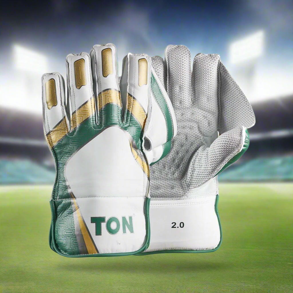 SS_Ton_Pro2.0_Cricket_Wicket_KeepingGloves_Fullview_Instasport
