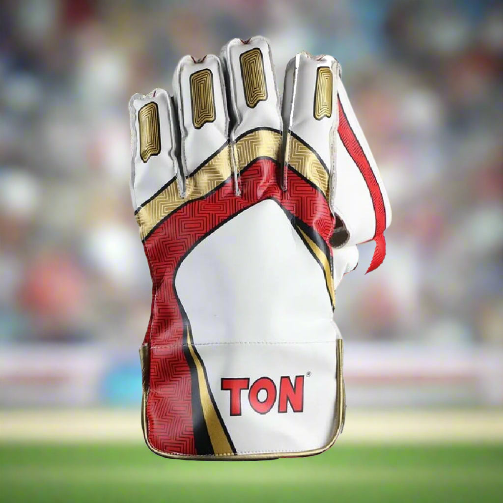 SS_Ton_Pro3.0_Cricket_WicketKeepingGloves_Frontview_Instasport