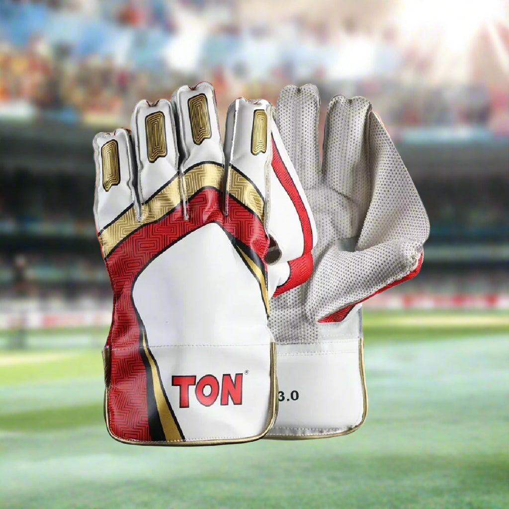 SS_Ton_Pro3.0_Cricket_WicketKeepingGloves_Fullview_Instasport