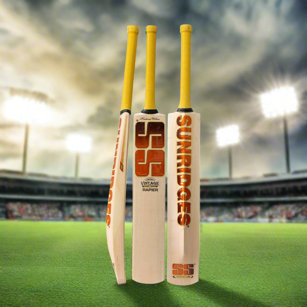 SS_Vintage_Rapier_KW_Cricket_Bat_SH_Full_Instasport