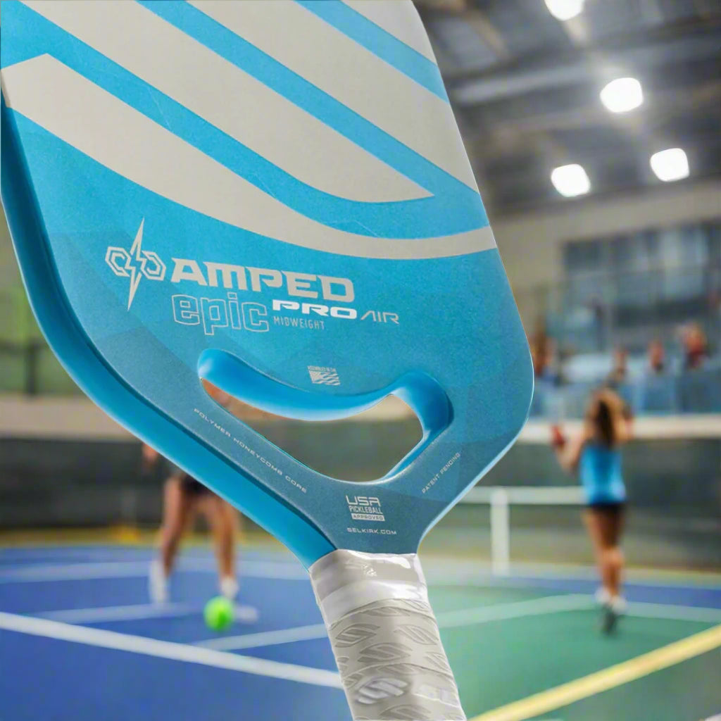 Selkirk_Amped_Pro_Air-Epic_Pickleball_paddle_Blue_Throat_Instasport