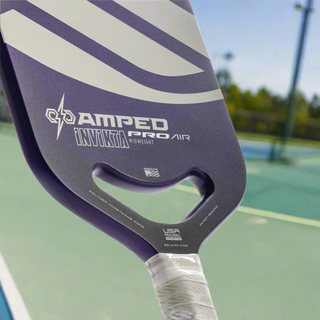 Selkirk_Amped_Pro_Air-Invikta_Pickleball_Paddle_Purple_Throat_Instasport