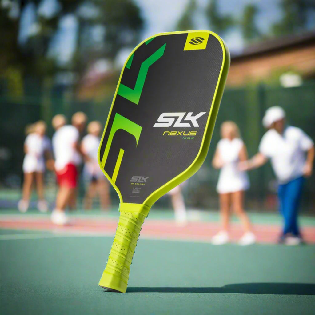 Max_Pickleball_Paddle_Citron_Fullview_Instasport