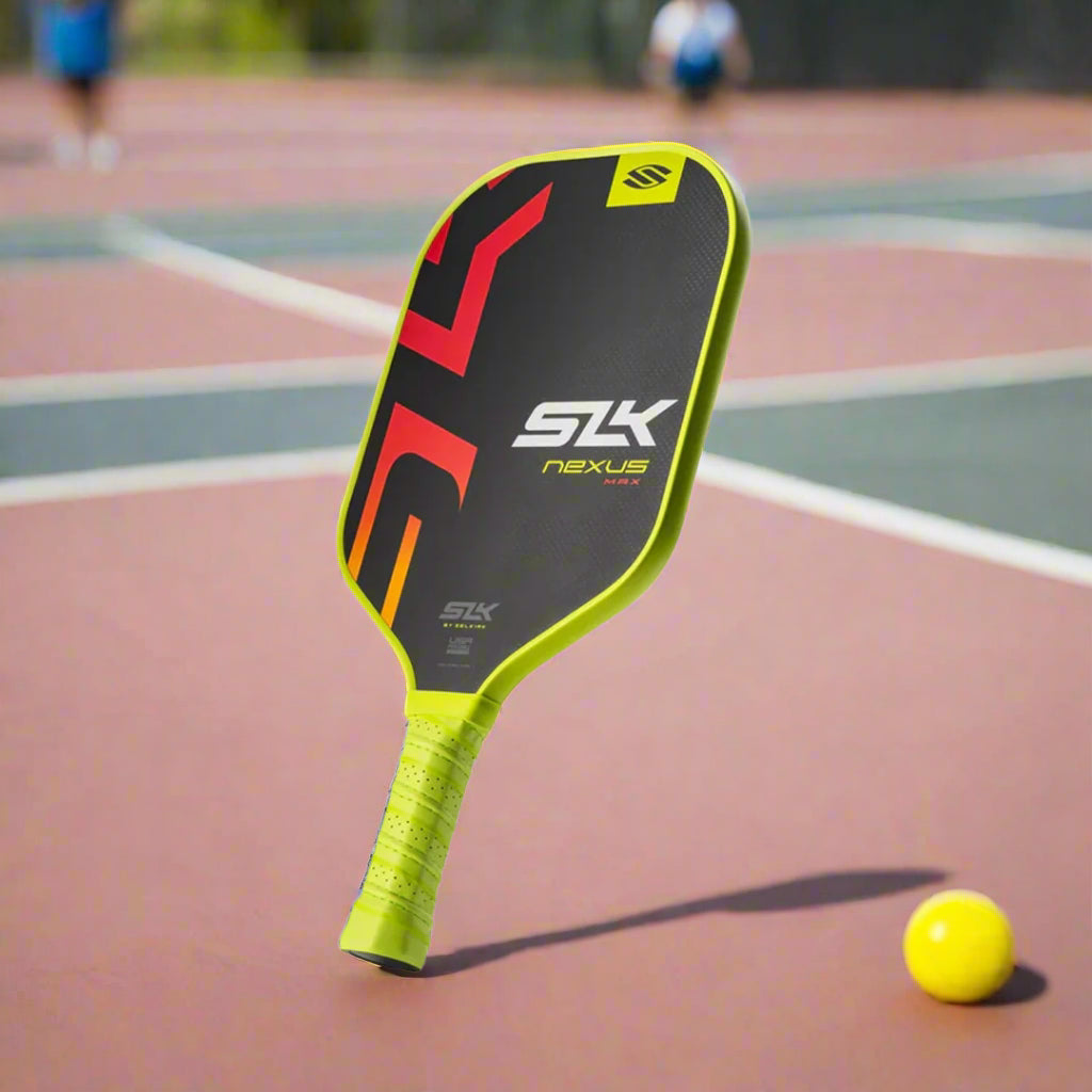 Selkirk_Nexus_Max_Pickleball_Paddle_Ember_Fullview_Instasport
