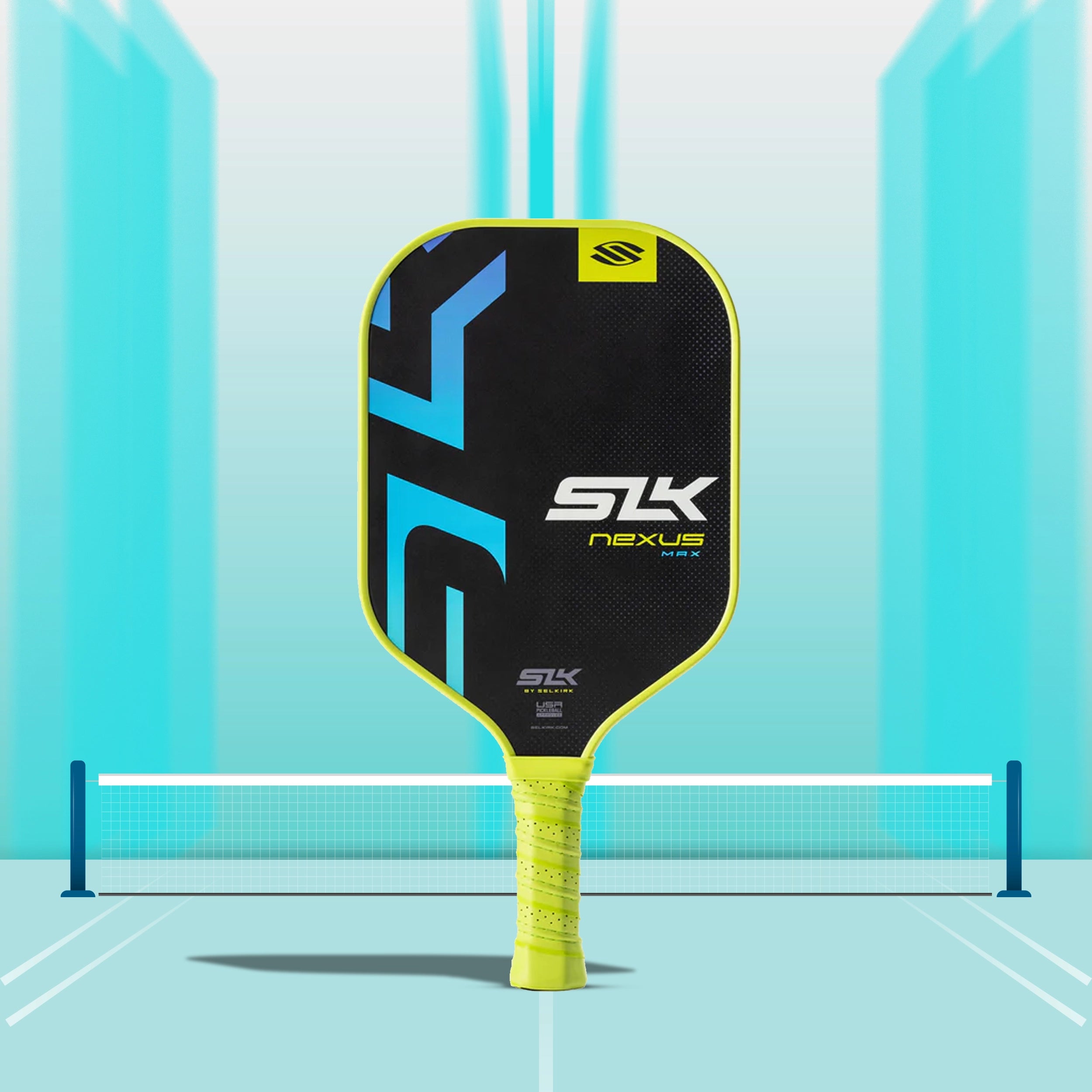 Selkirk_Nexus_Max_Pickleball_Paddle_Oasis_Instasport