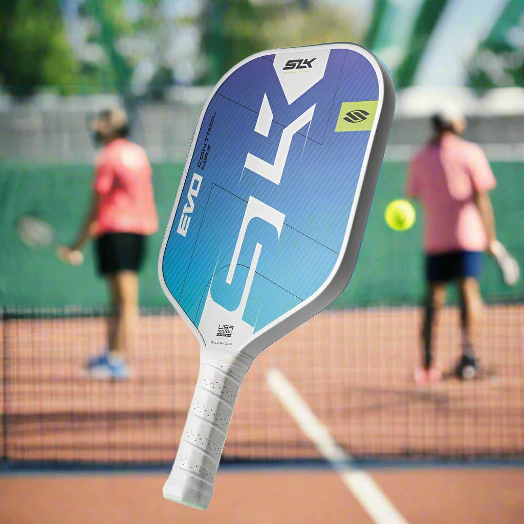 Selkirk_SLK_Evo_Control_XL_Pickleball_Paddle_Oasis_Fullview_Instasport