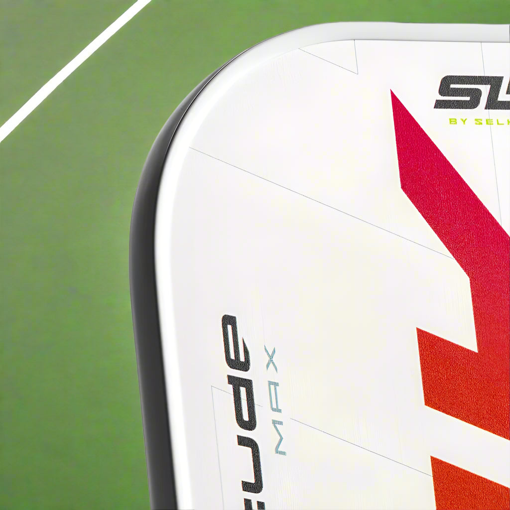 Selkirk_SLK_Latitude-Max_Pickleball_Paddle_ElectricSunset_Edge_Instasport