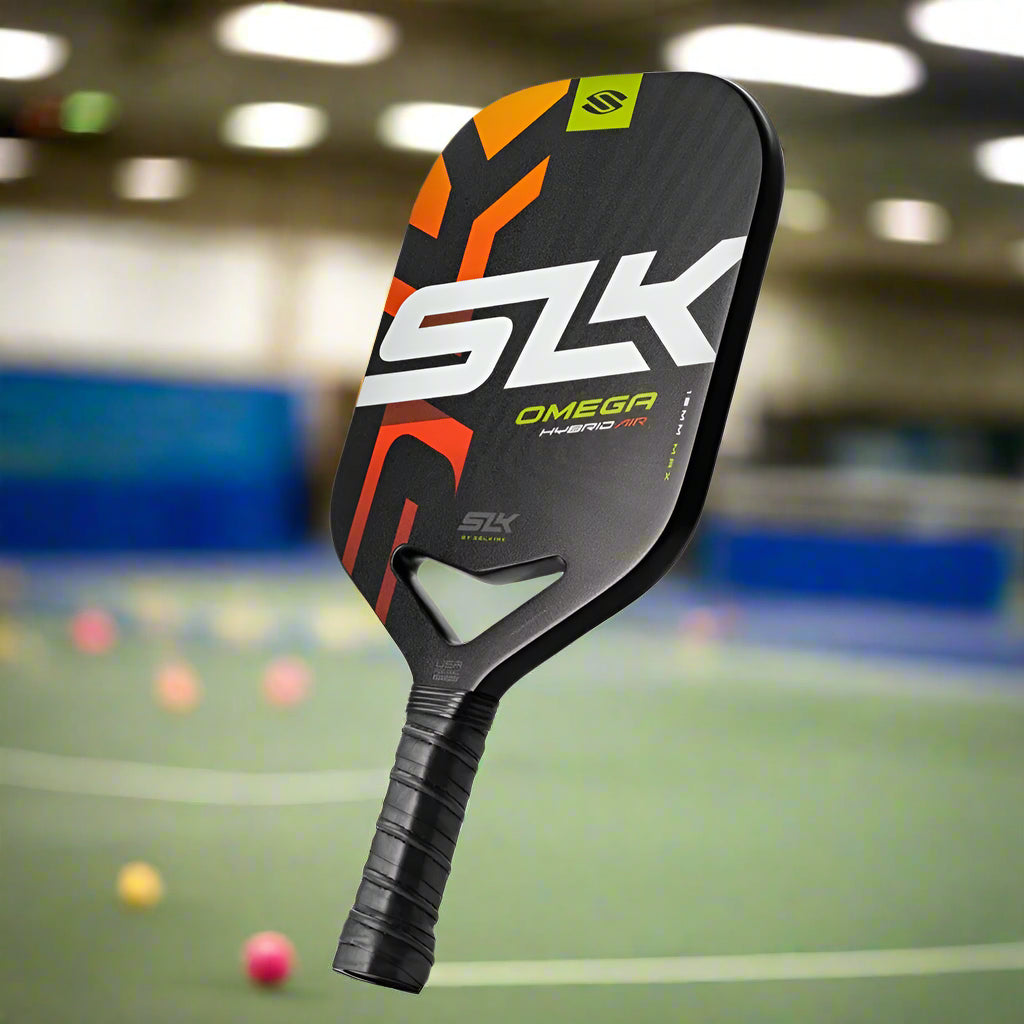 Selkirk_SLK_Omega_Hybrid_Air_Max_Pickleball_Paddle_Ember_Fullview_Instasport