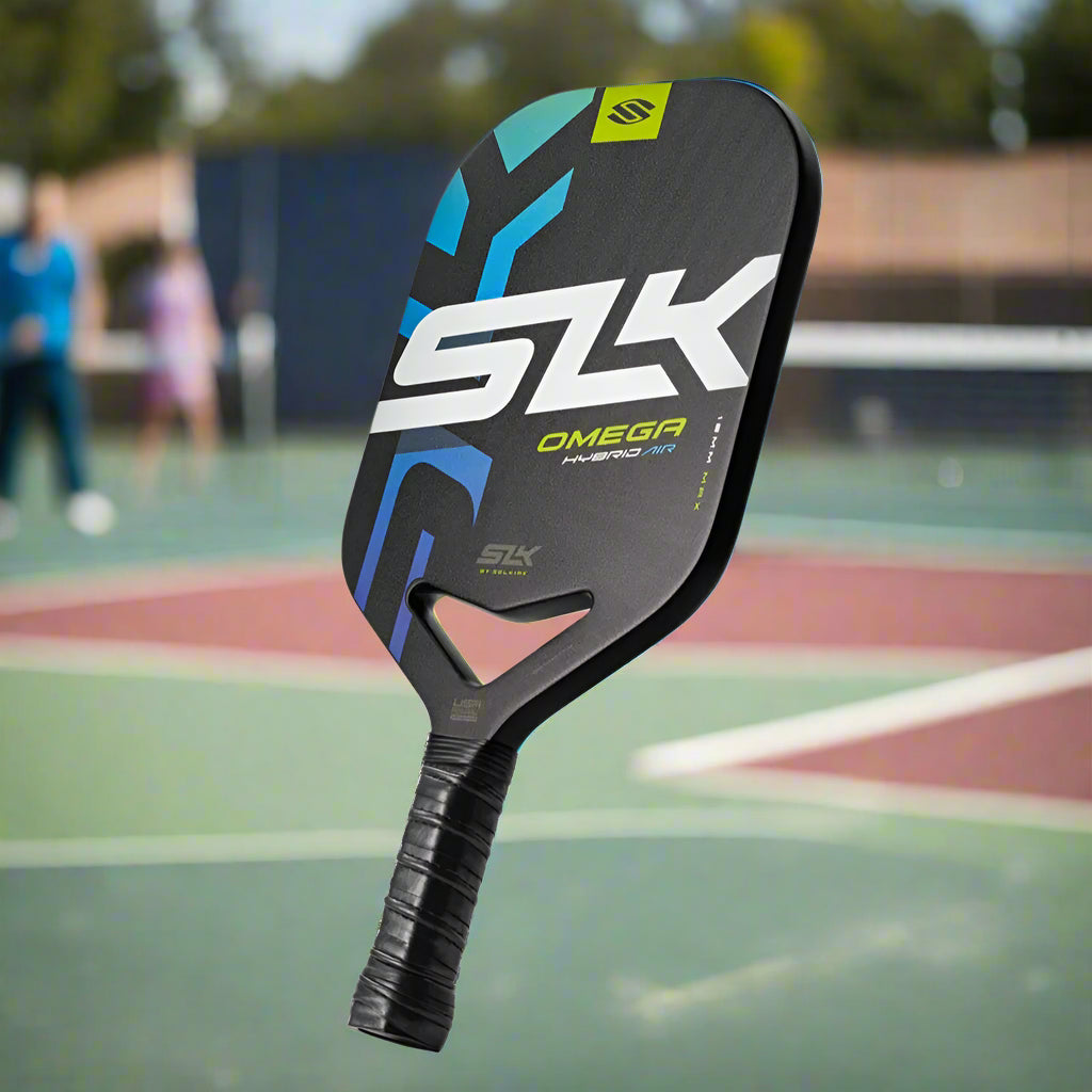 Selkirk_SLK_Omega_Hybrid_Air_Max_Pickleball_Paddle_Oasis_Fullview_Instasport