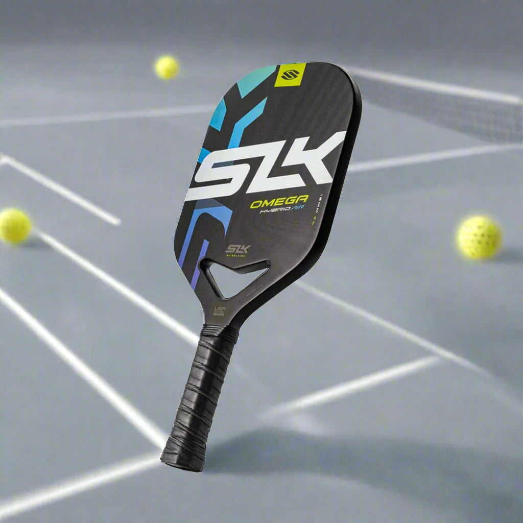 Selkirk_SLK_Omega_Hybrid_Air_XL_Pickleball_Paddle_Oasis_Sideankle_Instasport