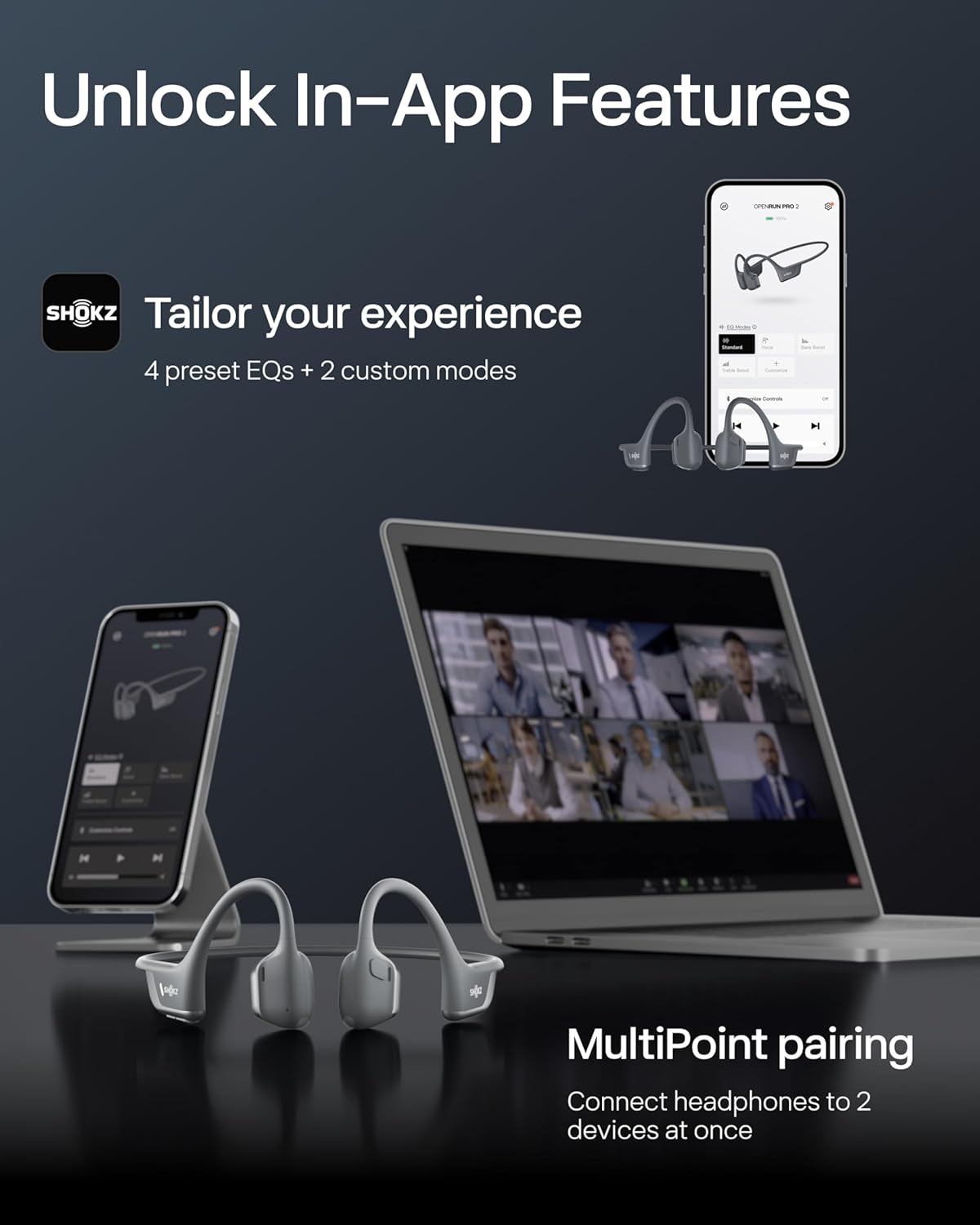 Shokz_Openrun_Pro2_Bone_Conduction_Sports_HeadPhones_Unlock_InstaSport