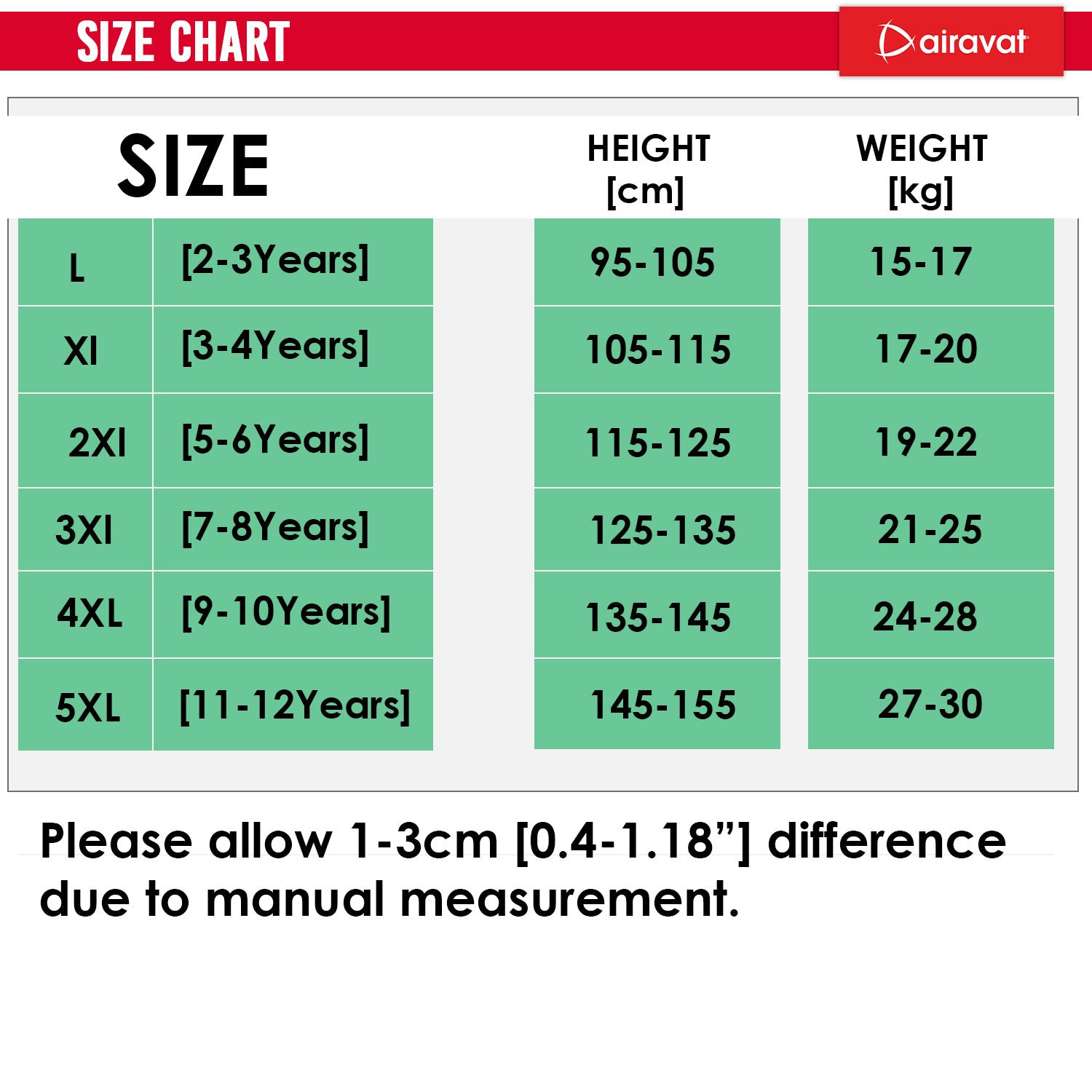 Airavat Ocean Diva 1515 (5540) Girl's Swim Suit