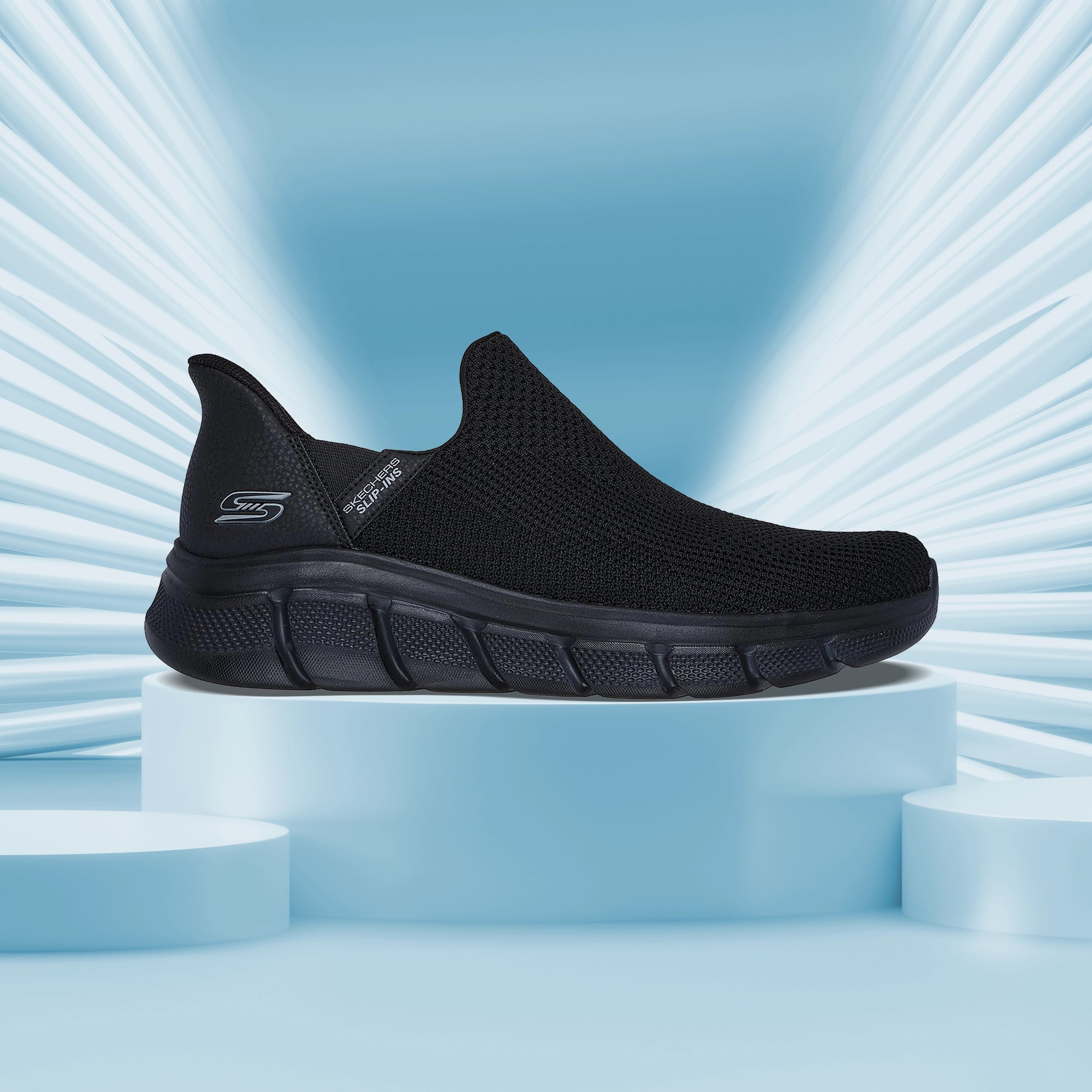 Skechers_118306-BBK_SportsShoes_Instasport