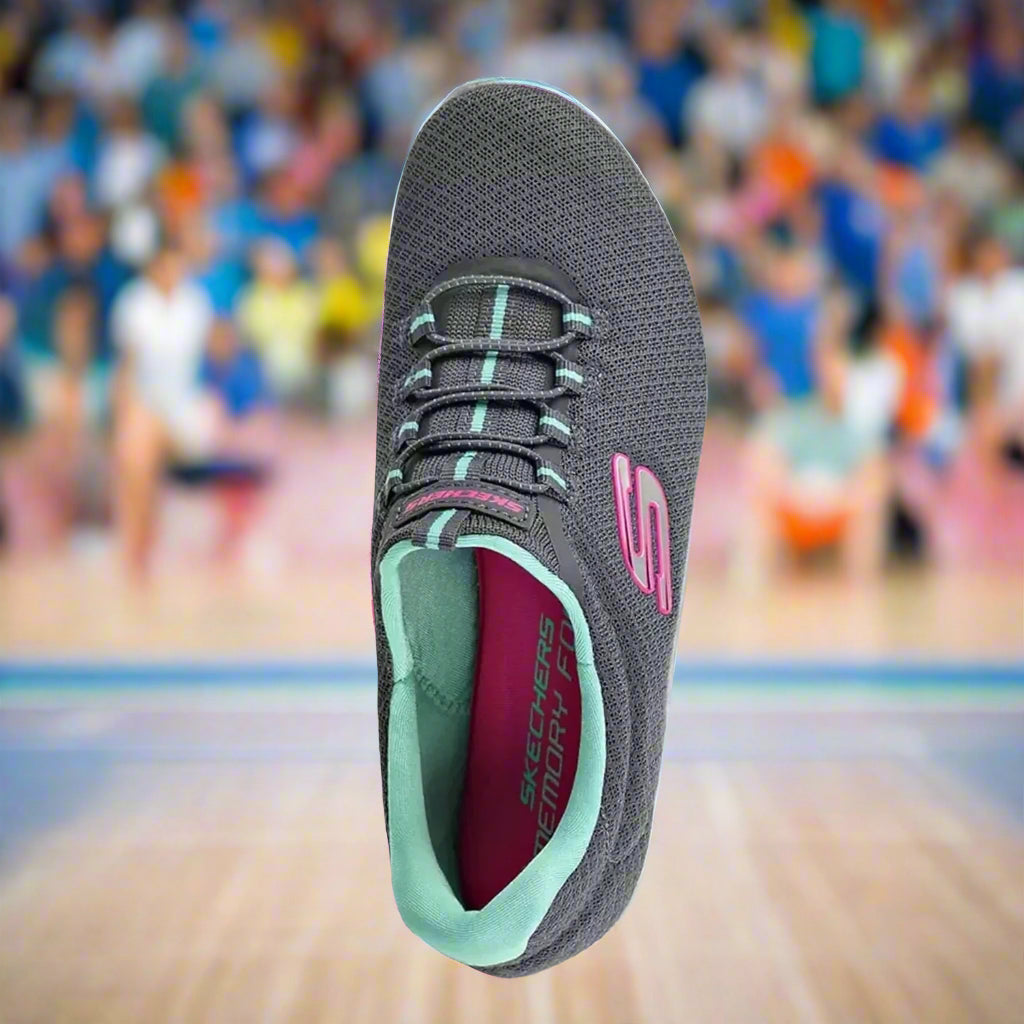Skechers_12980ID-CCGR_SportsShoes_Topview_Instasport
