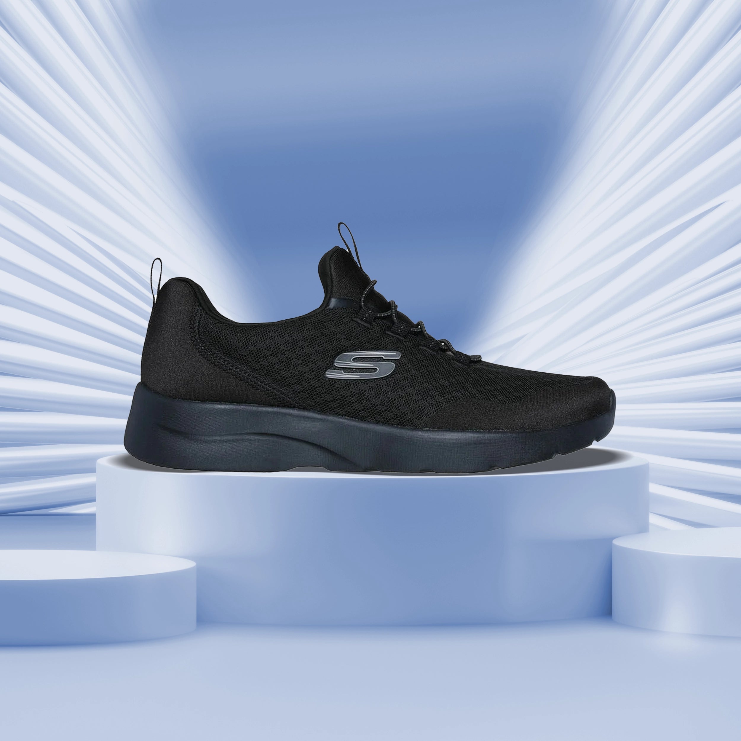 Skechers_149657ID-BBK_SportsShoes_Instasport
