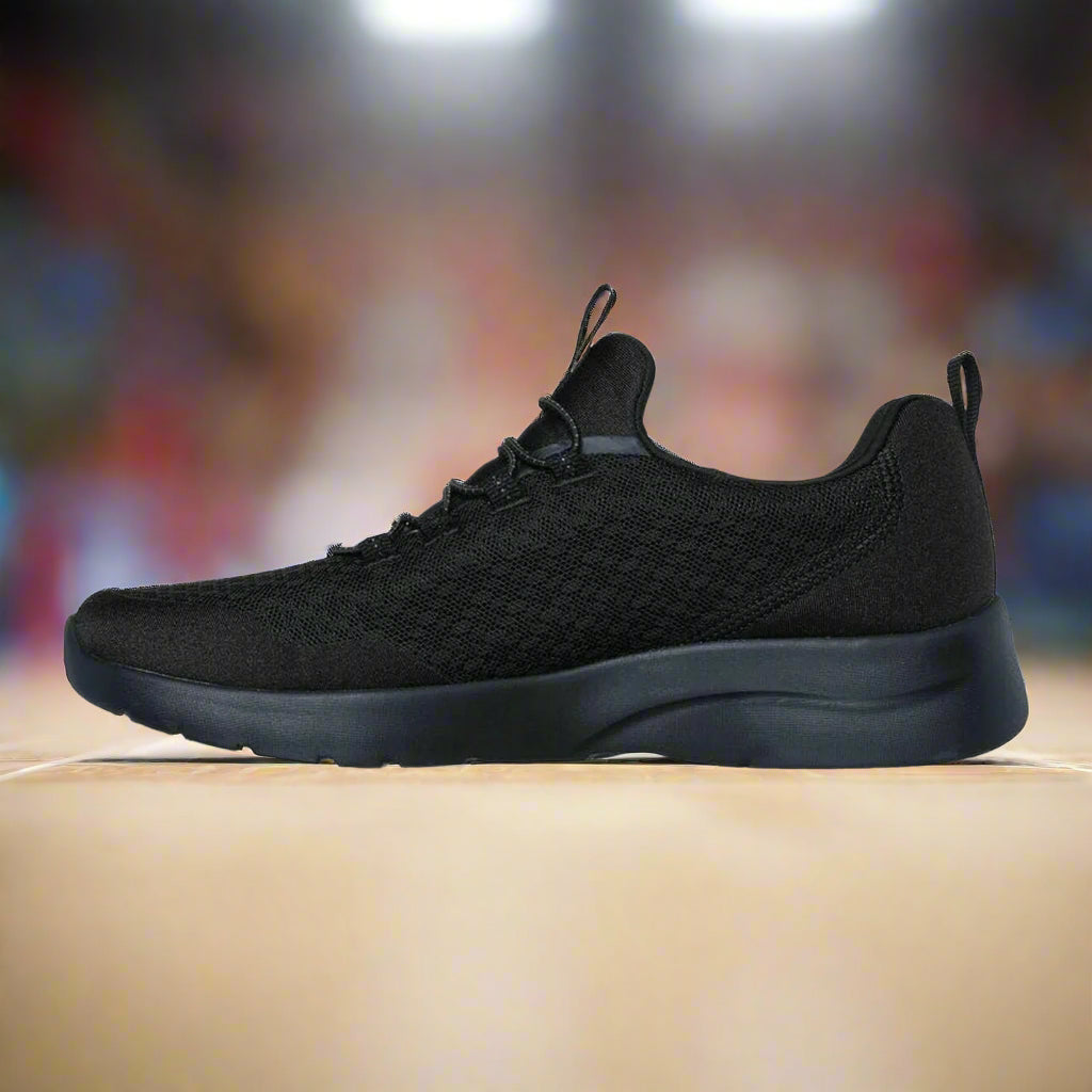 Skechers_149657ID-BBK_SportsShoes_Left_Instasport