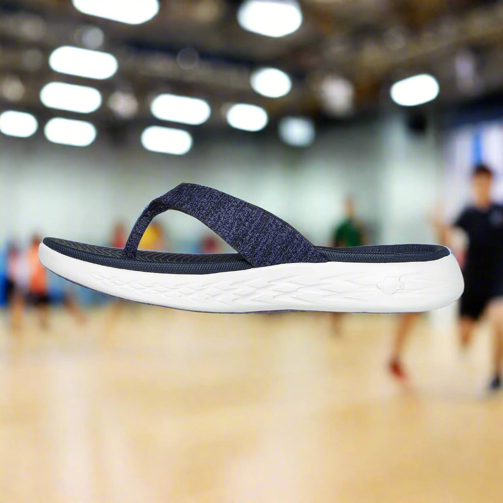 Skechers_15304ID-NVW_Casual Sandals_Left_Instasport
