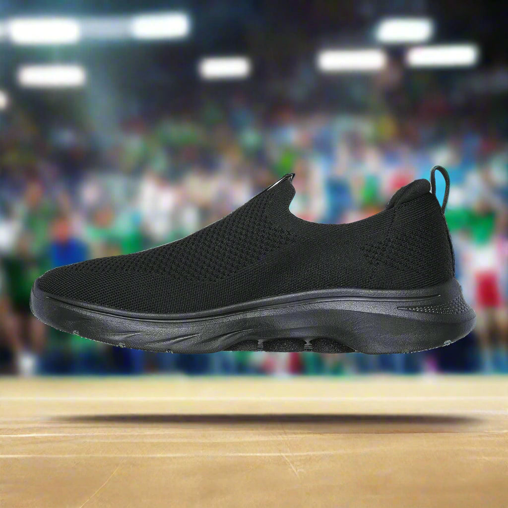 Skechers_216633-BBK_SportsShoes_Left_Instasport