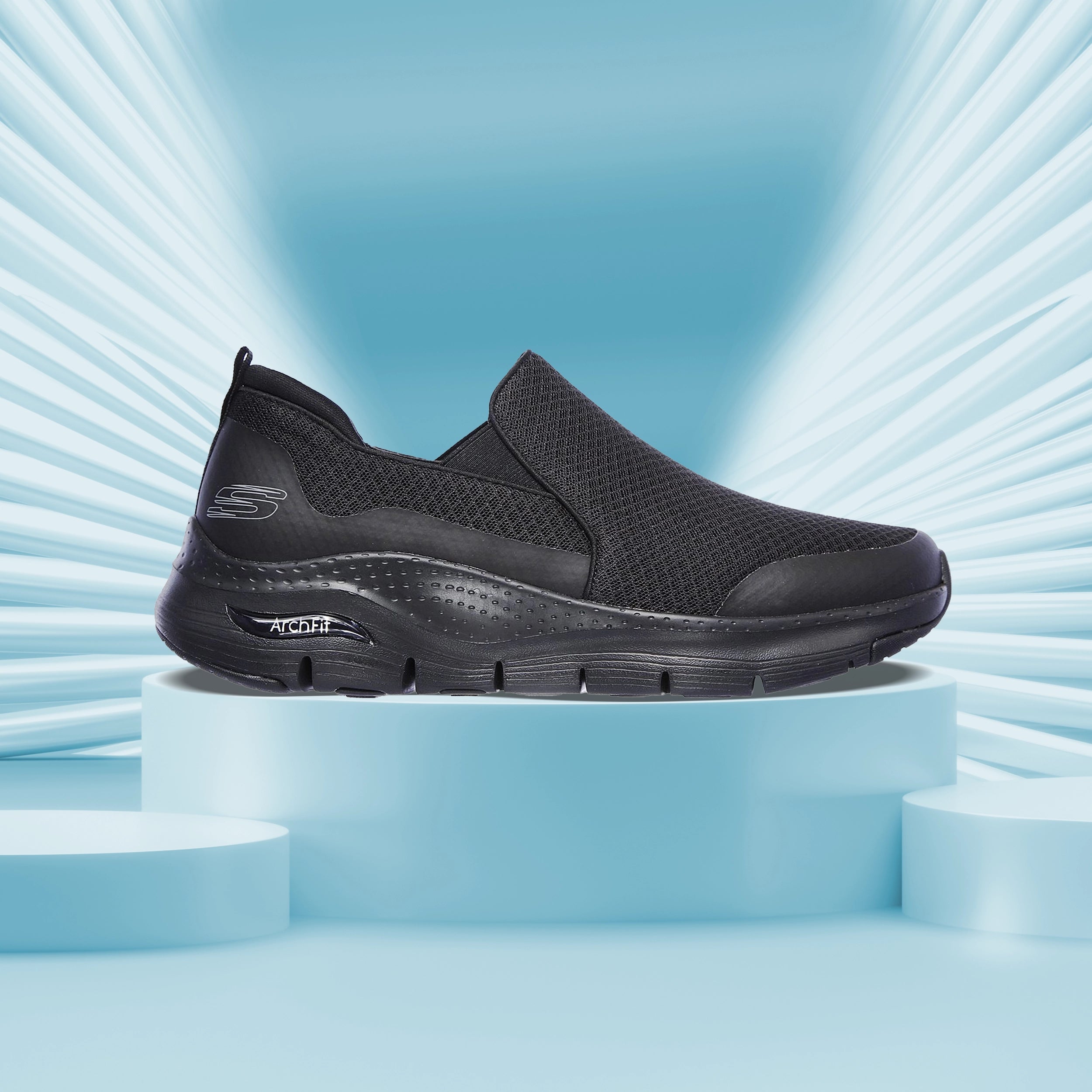 Skechers_232043-BBK_SportsShoes_Instasport